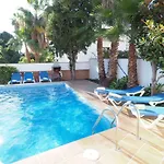 Villa Paradise - Jazmines
