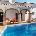 Villa Paradise - Jazmines Nerja