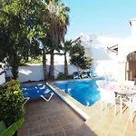 Paradise - Jazmines Nerja