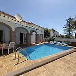 Paradise - Jazmines * Nerja
