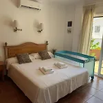 Paradise - Jazmines Villa Nerja