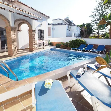 Villa Paradise - Jazmines *
