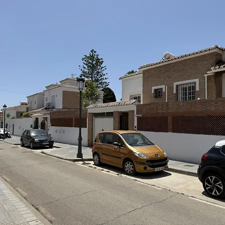 Paradise - Jazmines Villa Nerja