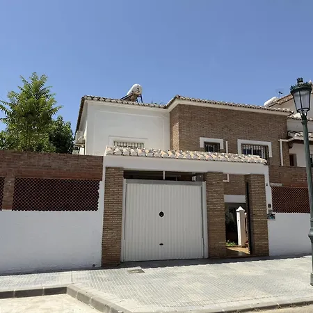 빌라 Paradise - Jazmines