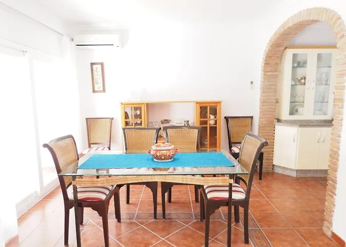 빌라 Paradise - Jazmines *