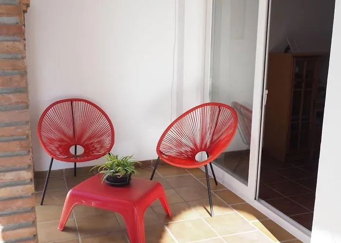 Paradise - Jazmines 빌라