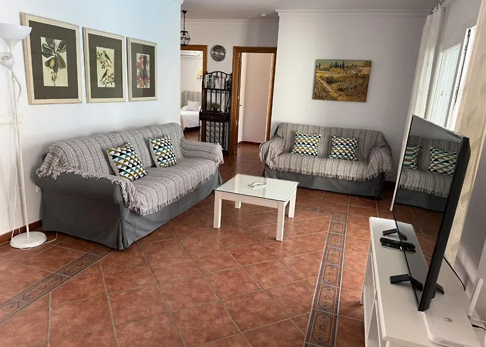 빌라 Paradise - Jazmines *