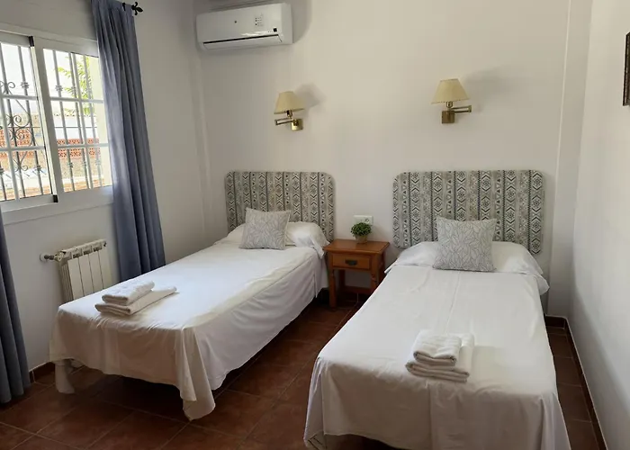 Paradise - Jazmines 빌라