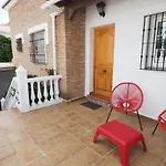Paradise - Jazmines * Nerja