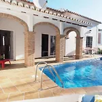 Villa Paradise - Jazmines Nerja