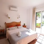 Paradise - Jazmines * Nerja