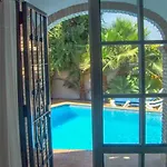 Paradise - Jazmines Nerja