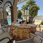 Paradise - Jazmines Villa