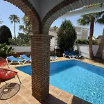 Villa Paradise - Jazmines *