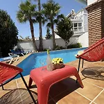 Paradise - Jazmines Villa Nerja