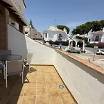 Paradise - Jazmines Nerja
