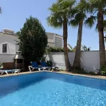 Villa Paradise - Jazmines *