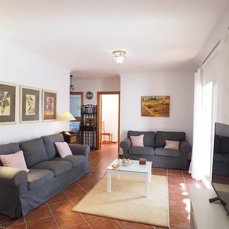 Βίλα Paradise - Jazmines