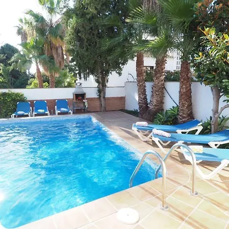 Βίλα Paradise - Jazmines