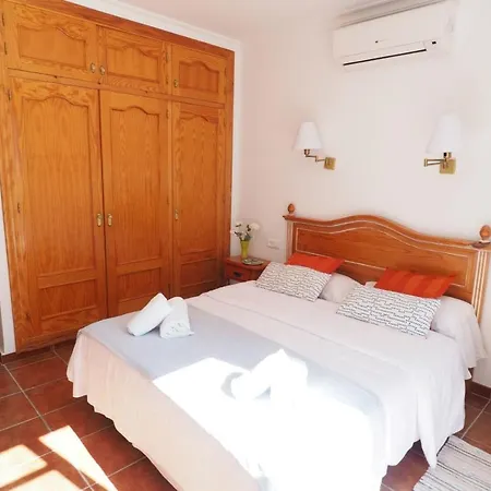 Βίλα Paradise - Jazmines