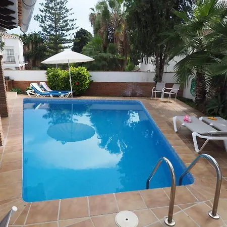 Βίλα Paradise - Jazmines *