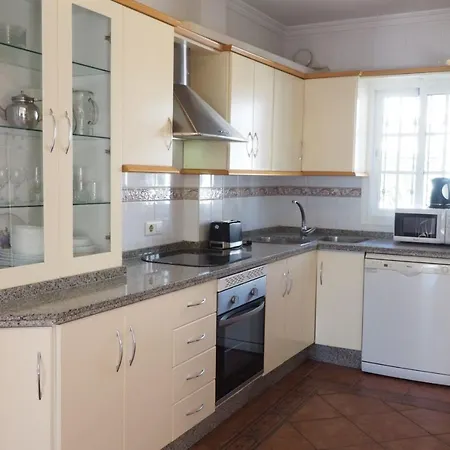 Paradise - Jazmines Βίλα *