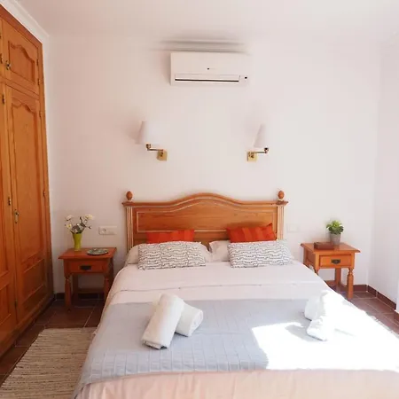 Paradise - Jazmines Βίλα *