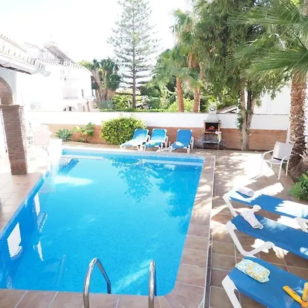 Paradise - Jazmines Βίλα