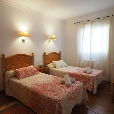 Paradise - Jazmines * Nerja