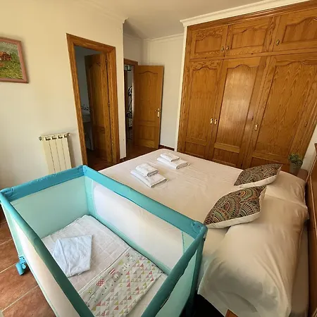 Paradise - Jazmines Βίλα Nerja