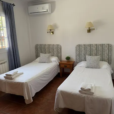 Paradise - Jazmines Villa