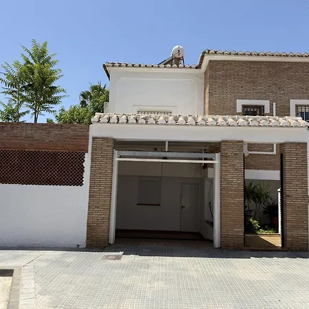 Villa Paradise - Jazmines