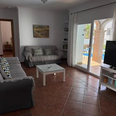 Paradise - Jazmines Βίλα *