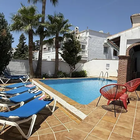 Villa Paradise - Jazmines *