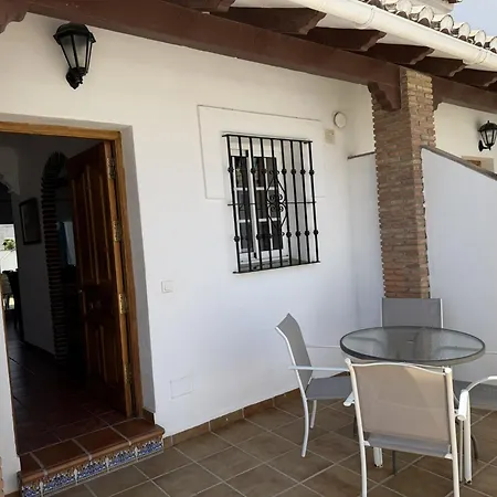 Paradise - Jazmines Nerja