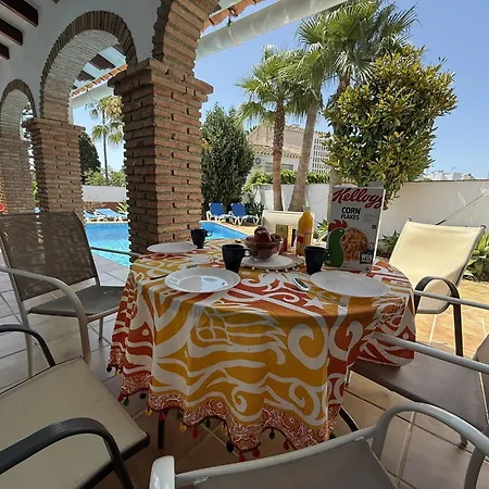 Paradise - Jazmines Βίλα