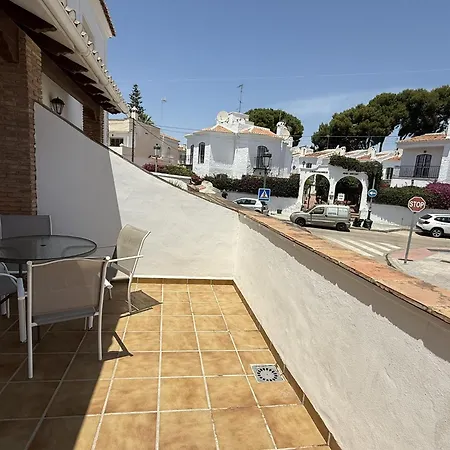 Paradise - Jazmines Nerja