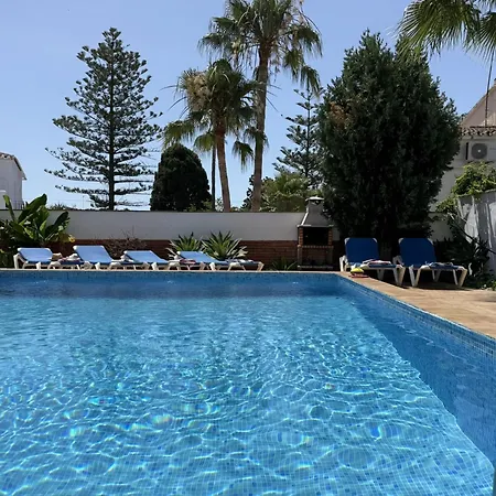 Paradise - Jazmines Βίλα