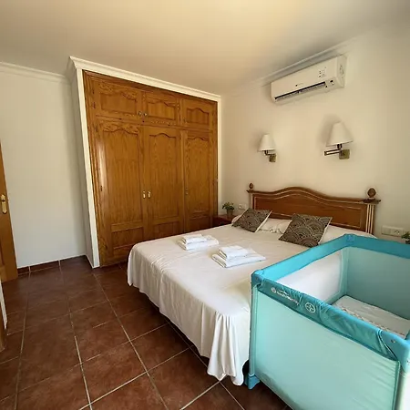 Paradise - Jazmines Βίλα *