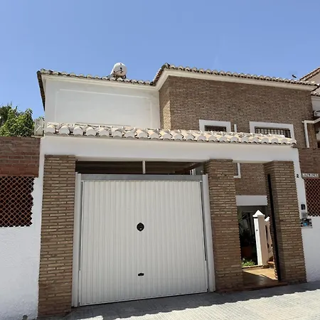 Paradise - Jazmines *