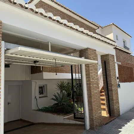 Paradise - Jazmines Nerja