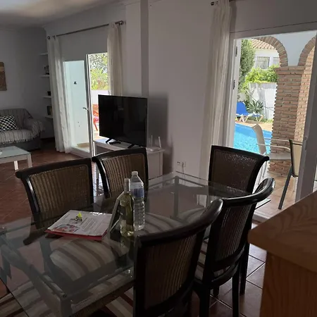 Paradise - Jazmines Villa