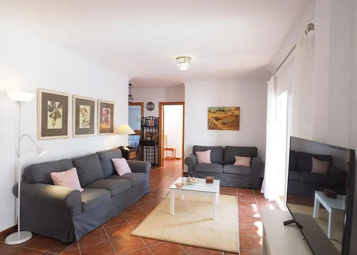 Villa Paradise - Jazmines