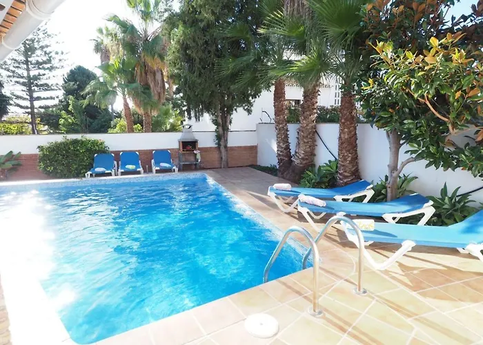 Villa Paradise - Jazmines