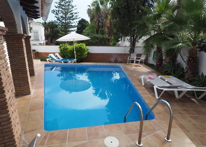 Villa Paradise - Jazmines *