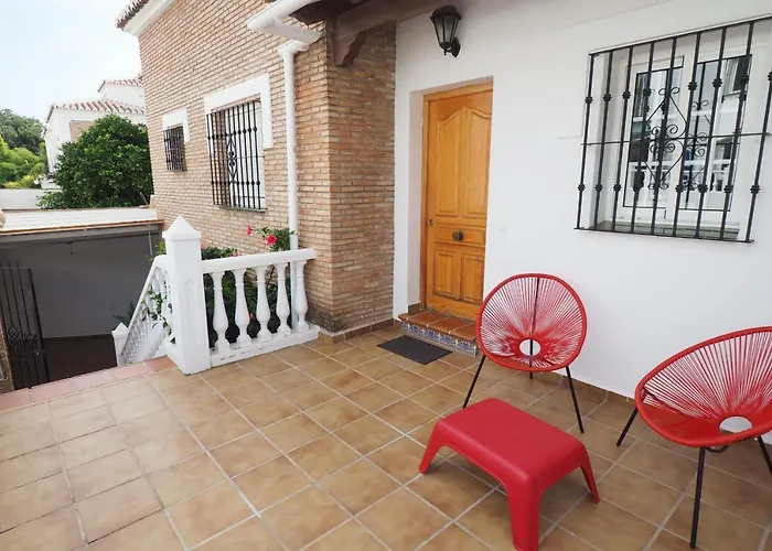 Paradise - Jazmines * ネルハ