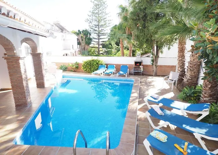 Paradise - Jazmines Villa