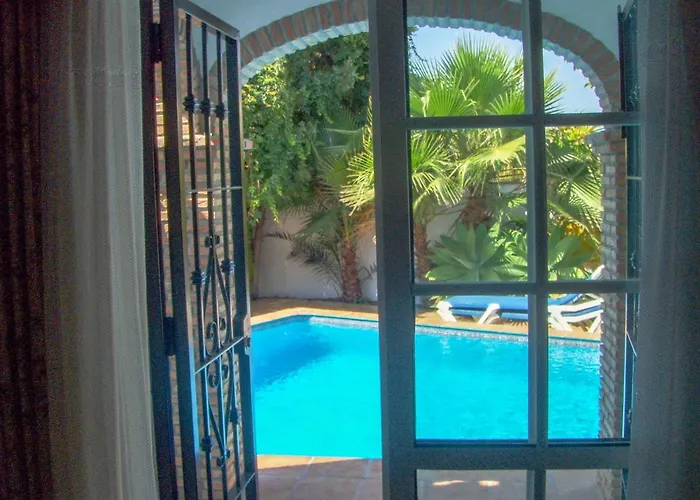 Paradise - Jazmines Nerja