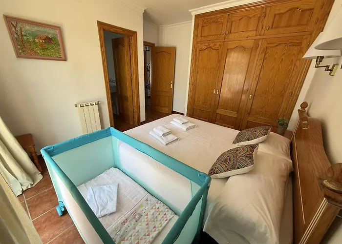 Paradise - Jazmines Villa Nerja