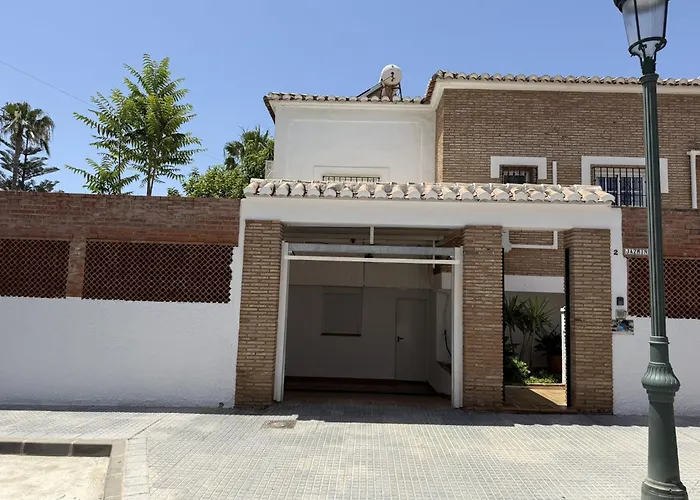 Villa Paradise - Jazmines